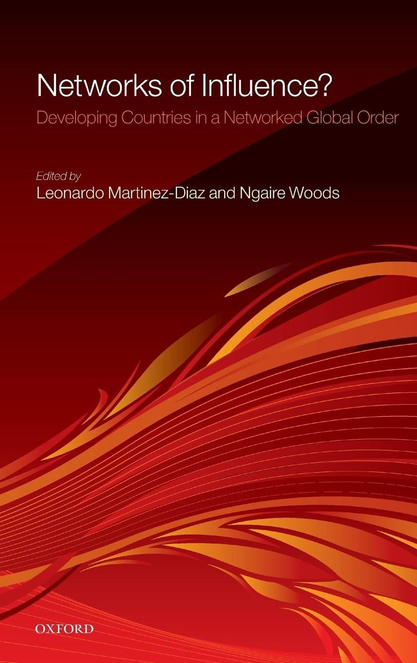 Networks of Influence?: Developing Countries in a Networked Global Order