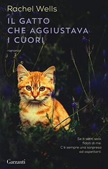 GATTO CHE AGGIUSTAVA CUORI