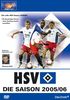Bundesliga-Highlights: HSV - Die Saison 2005/06