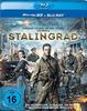 Stalingrad (+ Blu-ray) (inkl. Digital Ultraviolet)