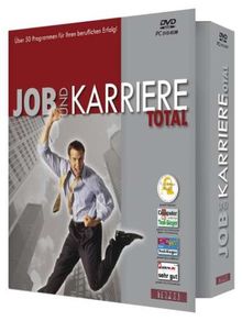 Job und Karriere Total (DVD-ROM)