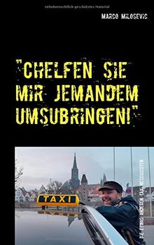 Chelfen sie mir jemandem umsubringen!!: Die etwas a... | Book | condition good - Picture 1 of 2