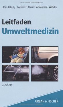 Leitfaden Umweltmedizin