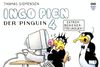 Ingo Pien, der Pinguin, Tl.4, Extrem Bedienerfreundlich!