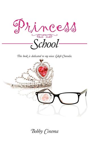Princess School
