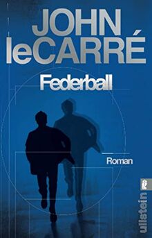 Federball: Roman von le Carré | Buch | Zustand sehr gut