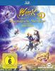 Winx Club - Das magische Abenteuer [3D Blu-ray]