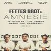 Fettes Brot - Amnesie (+ Audio-CD)
