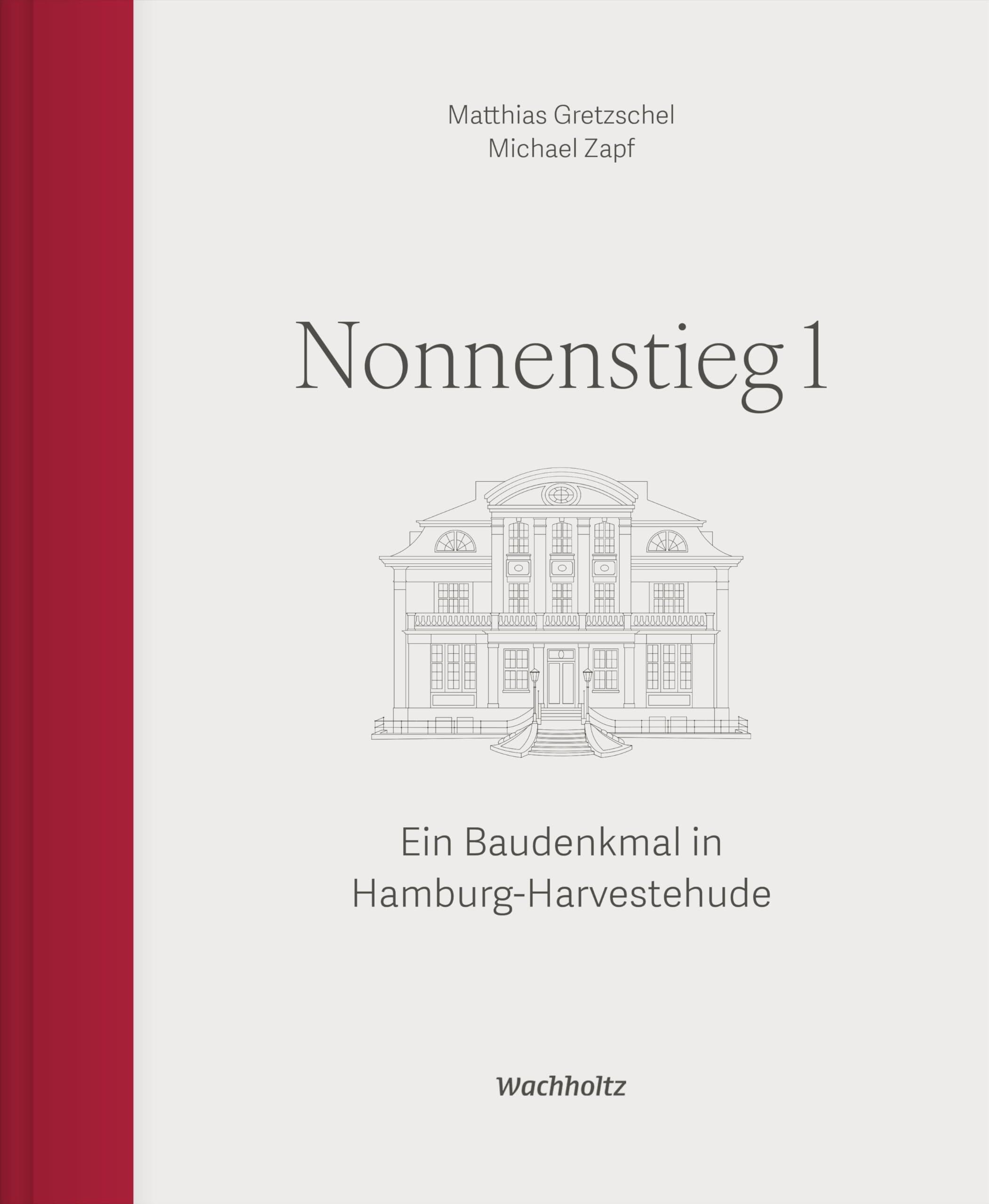 Nonnenstieg 1