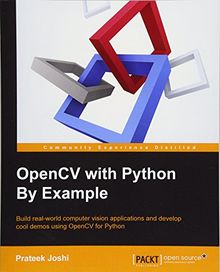 OpenCV with Python By Example: Build real-world computer vision ...