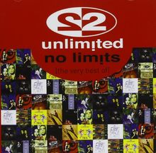 No Limits [the Very Best of]