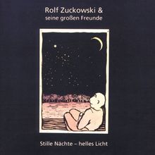 Stille Nächte - Helles Licht