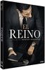 El reino [Blu-ray] 
