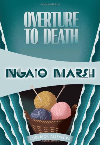 Overture to Death (A Felony & Mayhem Mystery)