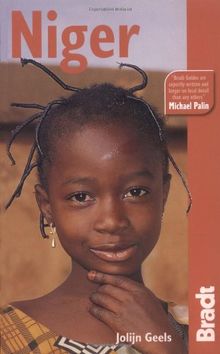 Niger (Bradt Travel Guide Niger)