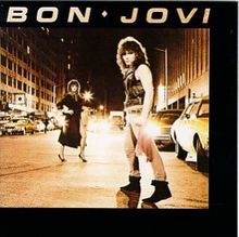 Bon Jovi von Bon Jovi | CD | Zustand akzeptabel