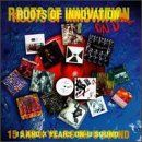 15 and X Years on-U Sound