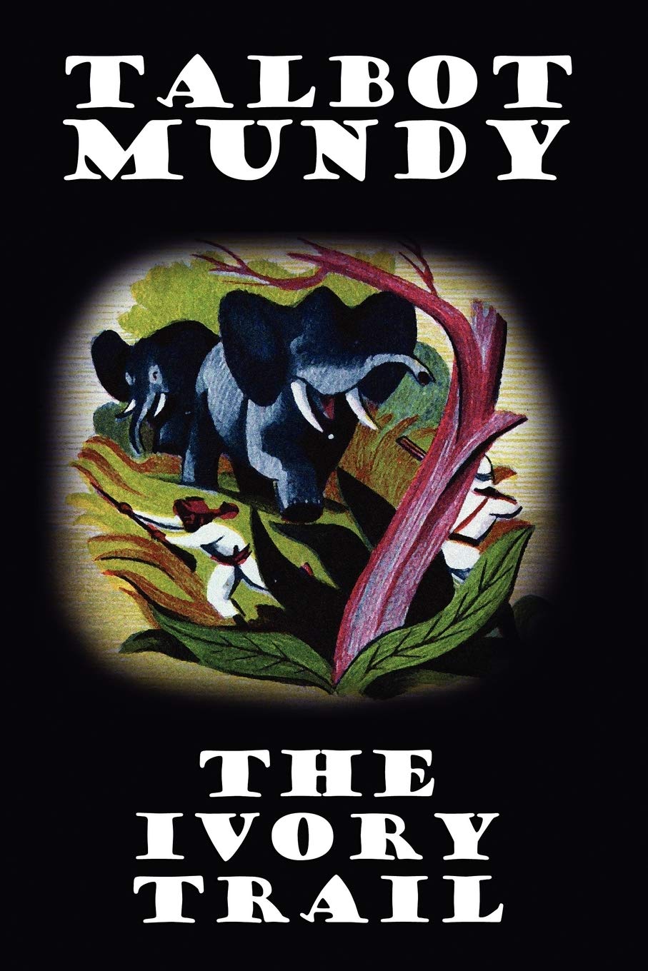 The Ivory Trial
