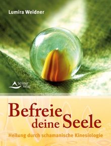 Befreie deine Seele - Heilung durch schamanische Kinesiologie: Praxisbuch zur Befreiung der Seele