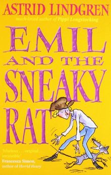 Emil and the Sneaky Rat