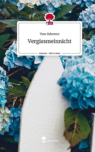 Vergissmeinnicht. Life is a Story - story.one