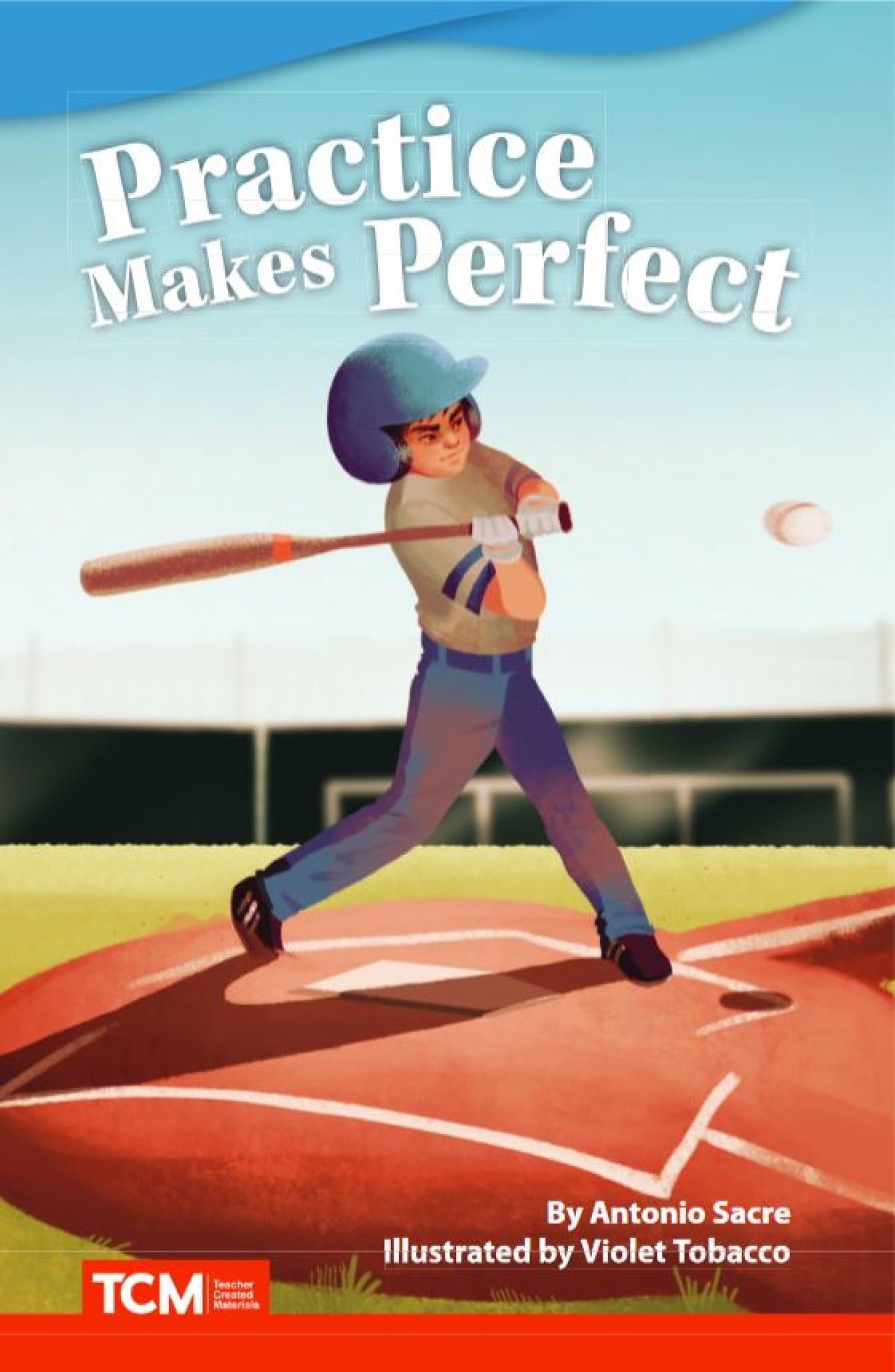 Practice Makes Perfect (Literary Text)