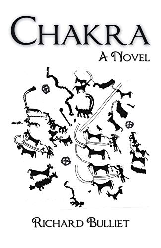 Chakra: A Novel