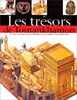 Les trésors de Toutankhamon