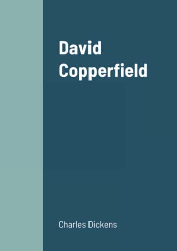 David Copperfield
