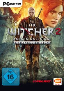 The Witcher 2 - Light Edition