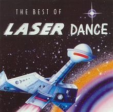 Best of Laserdance von Laserdance  | CD | Zustand akzeptabel