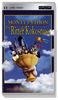 Monty Python - Die Ritter der Kokosnuss [UMD Universal Media Disc]