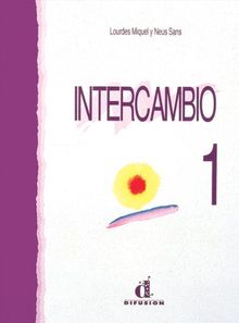 Intercambio - Level 1: Libro Del Alumno 1