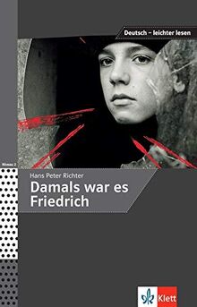 Damals war es Friedrich