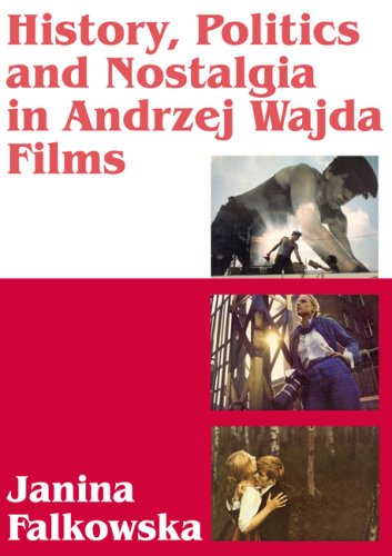 Andrzej Wajda: History, Politics, and Nostalgia in Polish Cinema