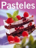 Pasteles (Cocina Tendencias Series Trendy Cooking Series)