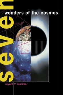 Seven Wonders of the Cosmos