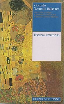 Escenas amatorias