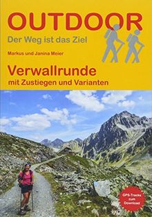 Verwallrunde (Der Weg ist das Ziel)