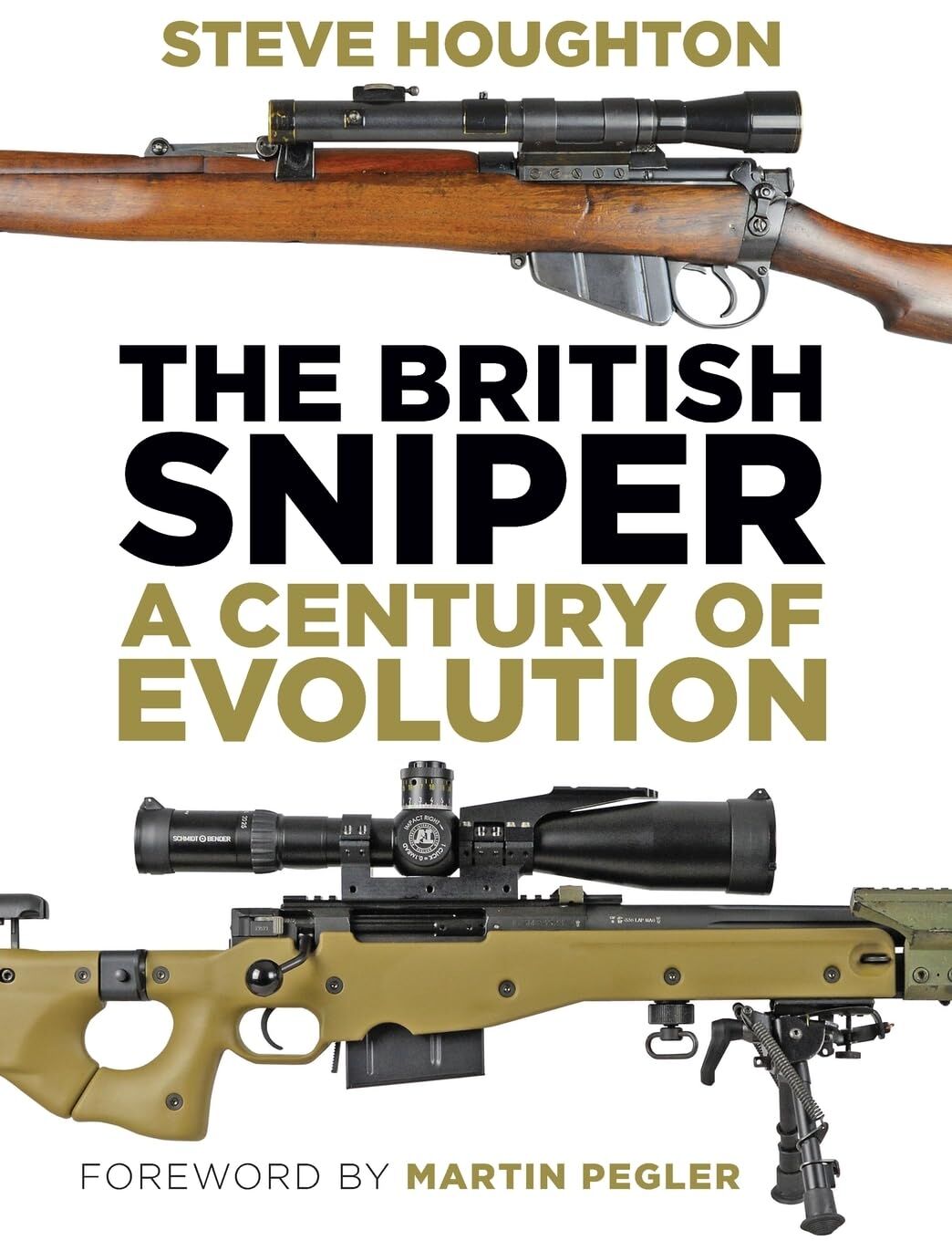 The British Sniper