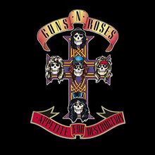 Appetite for Destruction von Guns N' Roses | CD | Zustand gut