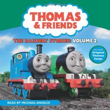 Thomas Railway Stories: The Railway Stories (Thomas & Friends)