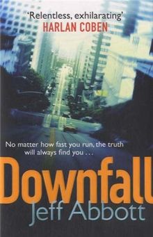 Downfall: Sam Capra, Book 3 (Sam Capra 3)