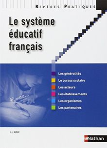 Le système éducatif français