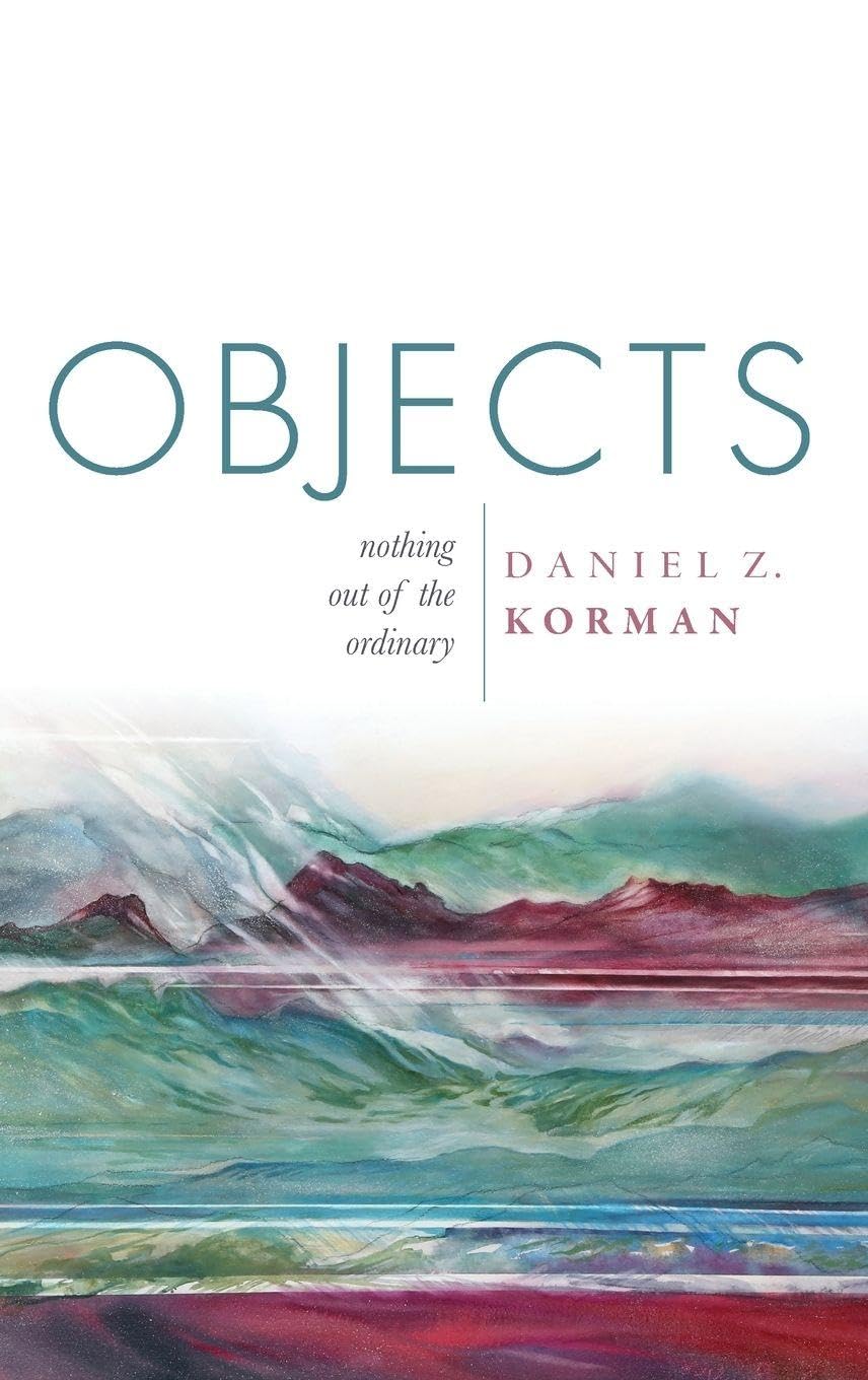 OBJECTS C: Nothing Out of the Ordinary