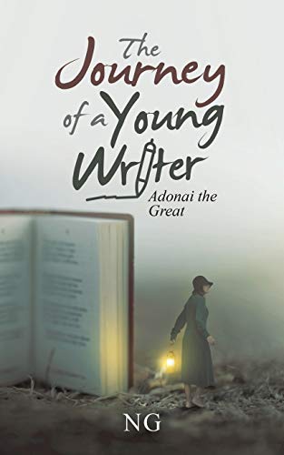 The Journey of a Young Writer: Adonai the Great
