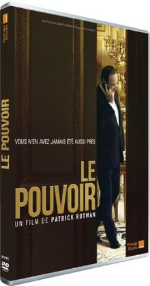 Le pouvoir [FR Import]