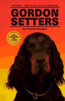 Gordon Setters