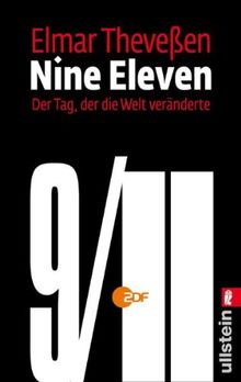 Nine Eleven: Der Tag, der die Welt veränderte