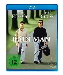 Rain Man [Blu-ray]